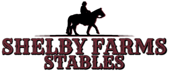 Shelby Farms Stables